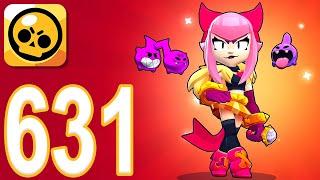 Brawl Stars - Gameplay Walkthrough Part 631 - Melodie (iOS, Android)