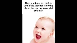 Like bro