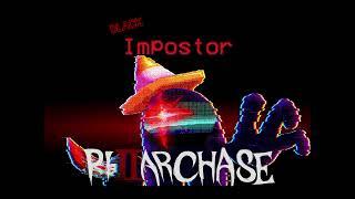 【FANMADE】Pillar Chase 2 - Black Imposter Chase Theme