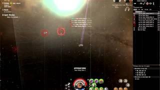 eve online Silence The Informant, Level 4  3poket