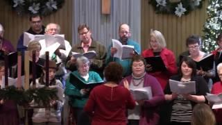 St. Mark's and St. Francis of Assisi Combined Adult Choirs