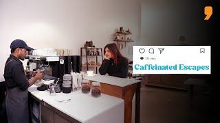 Caffeinated Escapes | Love it, List it | News9 Plus