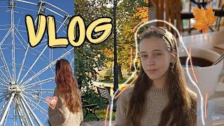 VLOG из Волгоградакрасивые места ||Vitalia Ni||