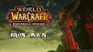 World of Warcraft Music - Warlords of Draenor Game Soundtrack Best of Mix