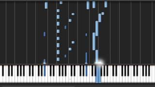 Synthesia - Chronotrigger 600 A.D. (kLuTz)