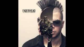 Faderhead - Scarlight (Official / With Lyrics)