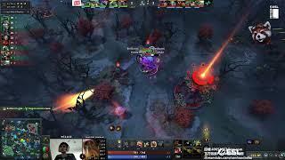 【三好大叔Dota2】PARI vs BB P3 2025梦幻联赛S26总决赛