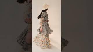RALPH LAUREN | Polo Ralph Lauren | Women's Pre-Spring 2024