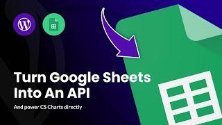 Power your WordPress loopers with live Google Sheets data 