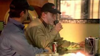 Epic Commercial #1 -- Pepsi MAX Truck Driver vs. Coke Zero Truck Driver