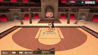 2k 1v1's