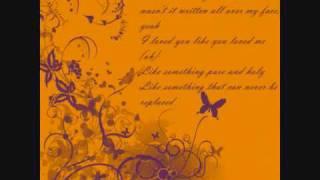 Selena Gomez The way I loved You(New Song+ Lyrics)