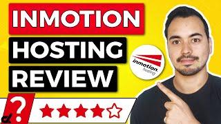 InMotion Hosting Review [2023]  Best Web Hosting Provider? (Live Demo, Speed Test & Recommendation)