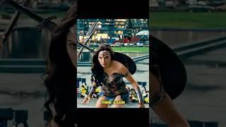 How Wonder Woman’s Lasso Outmatches Kryptonian Force