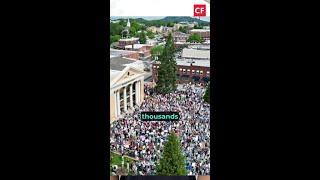 "No Kings" in North Carolina, and what comes next