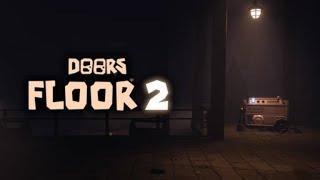 Roblox Doors Part 1