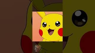 Sad Cat Dance Meme but its pikachu pokemon