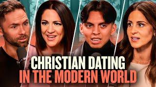 "In The Trenches": Secrets to Master Modern Dating | E224 Lila Rose Show