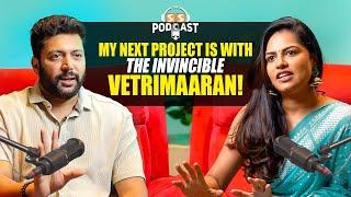 Innocence Betrayed  From Childhood Friends to Recent Heartbreak - The SS Podcast ft. Jayam Ravi