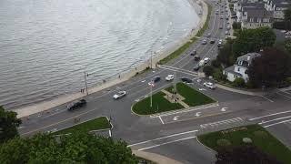 Swampscott Ocean Footage #4