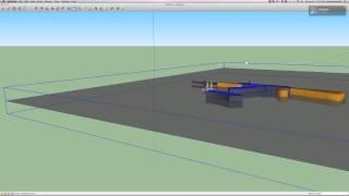 How To Get Models From Google Sketchup Into Cinema 4d