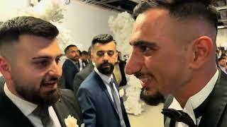 Assyrian Wedding Shmone & Sharbel Skövde 3-Augusti 2024