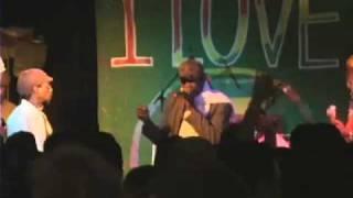 Michigan & Smiley on Live Roots TV/Film Music Report Part 2