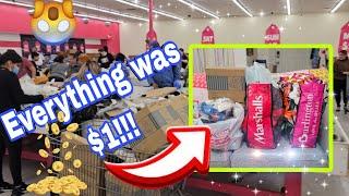 EVERYTHING WAS $1!! Huge Haul!! + #dressupthursday...nlovewithreborns2011