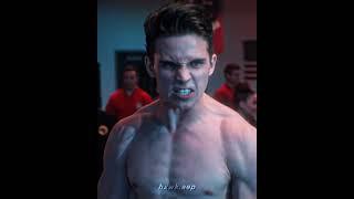 Hawk in S4️#cobrakai #migueldiaz #hawk #edit #shorts