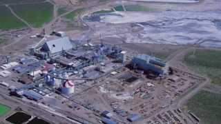 Wyoming's Trona Resources - WY Cultural Geology