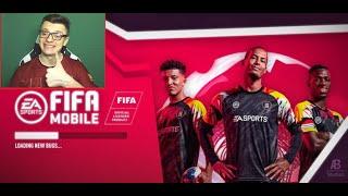 КАТАЕМ В ФИФКУ,ПРОХОДИМ ЗАКАЗЫ В FIFA MOBILE 20 !!!