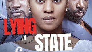 IN STATE (The Review) 1