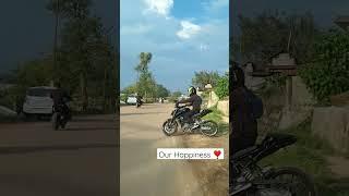 happiness ️