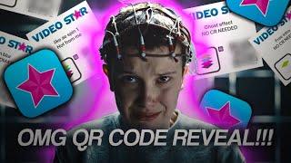 QR-CODES FOR VIDEO STAR! FREE AND PAID! [M4DM4X] #qrcodes#vsp#videostarpro