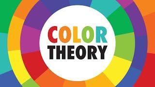 COLOR THEORY BASICS: Use the Color Wheel & Color Harmonies to Choose Colors that Work Well Together