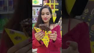 Best waffles in Hyderabad!! Belgian Waffle factory