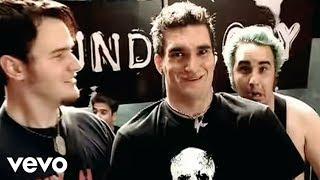 New Found Glory - My Friends Over You (Official Music Video)