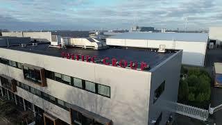 Welcome to POLYTEC Roosendaal!