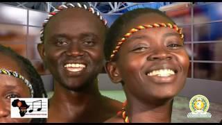 East African Anthem (EAC) VIDEO