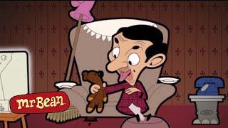The Best, Funniest clips of Mr Bean!  | Mr Bean