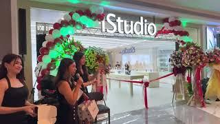 iStudio Plus, Store Distributor ng iPhones Grand Opening Kasabay ng Pagdating ng iPhone 16 sa Pinas!