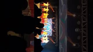 Prathamesh Joshi Elpro gathering performance Dec 2022