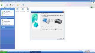 Canon G1000 Printer Driver, Setup