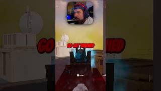 When Warzone gets WEIRD...