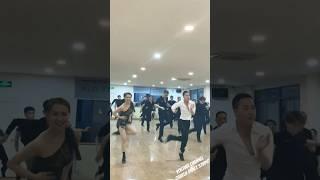 Jive Training #dance #dancesport #jive #ballroomdance #jivedance
