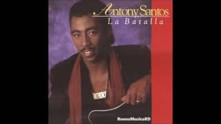 Antony Santos - Ay Mujer (1993)