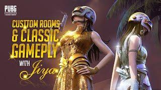 Costum Room 420 Jiya Noobri live  | Join US