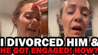 Woman CAN’T Stop CRYING After INSTANTLY REGRETTING DIVORCING Her Husband | Women Hitting The WALL.