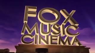 FOX Music Cinema (2015-present)