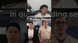 RIOT'S WORST NEW UPDATE ⁉️